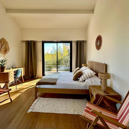 Rumah Bali Cannes Eksteriør bilde