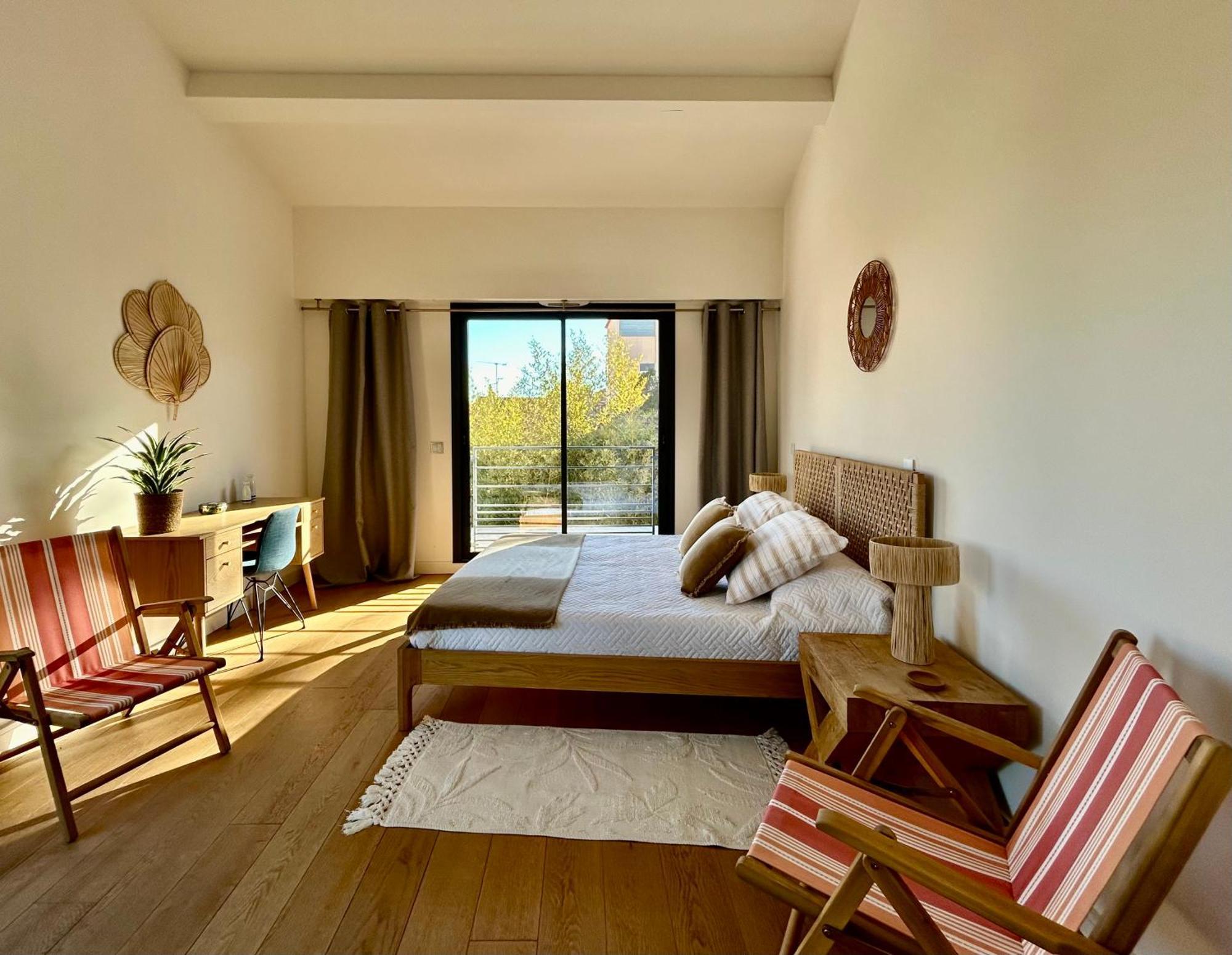 Rumah Bali Cannes Eksteriør bilde