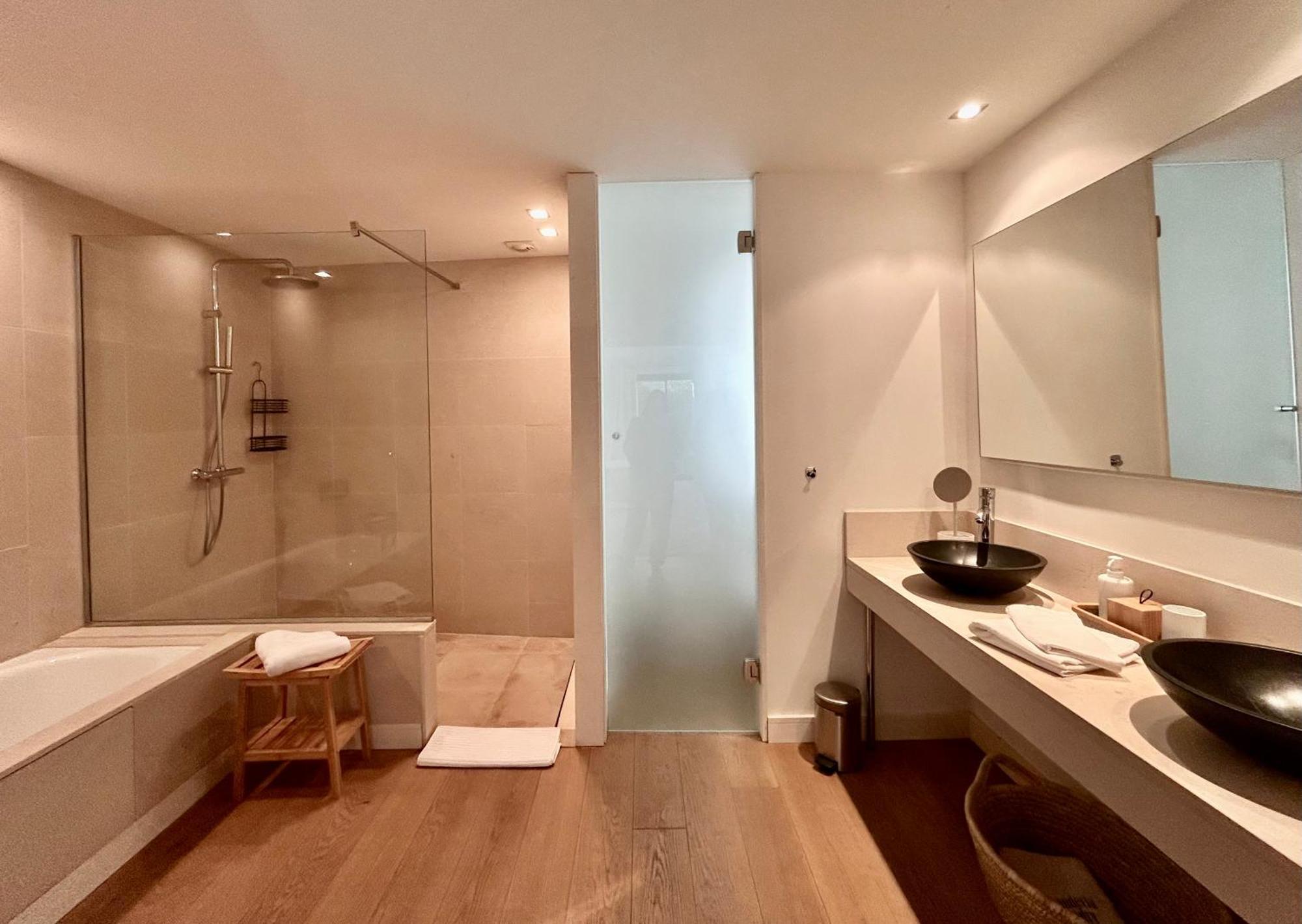 Rumah Bali Cannes Eksteriør bilde