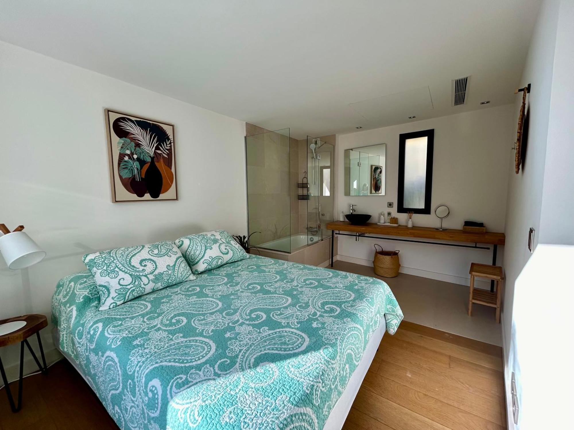 Rumah Bali Cannes Eksteriør bilde