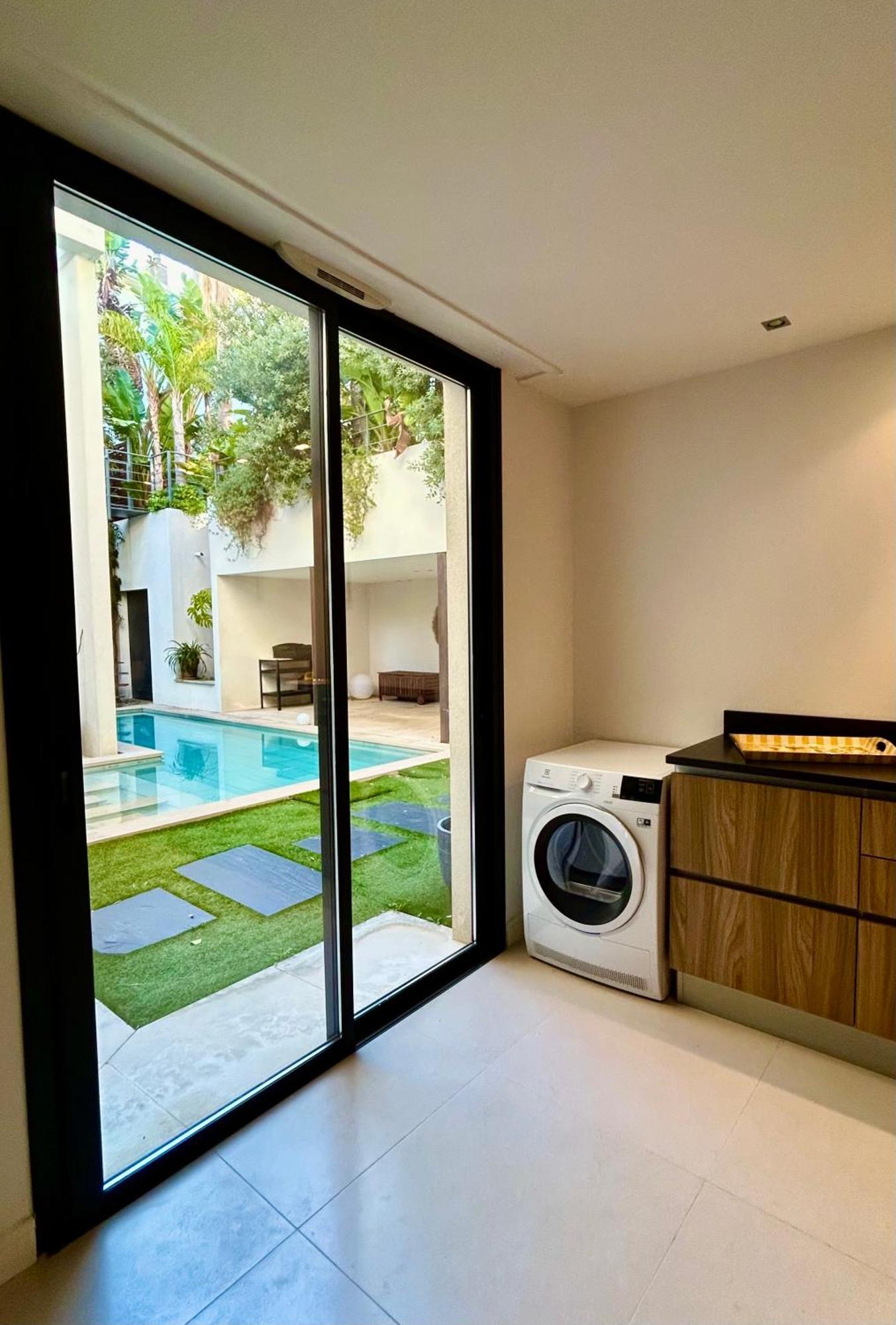 Rumah Bali Cannes Eksteriør bilde