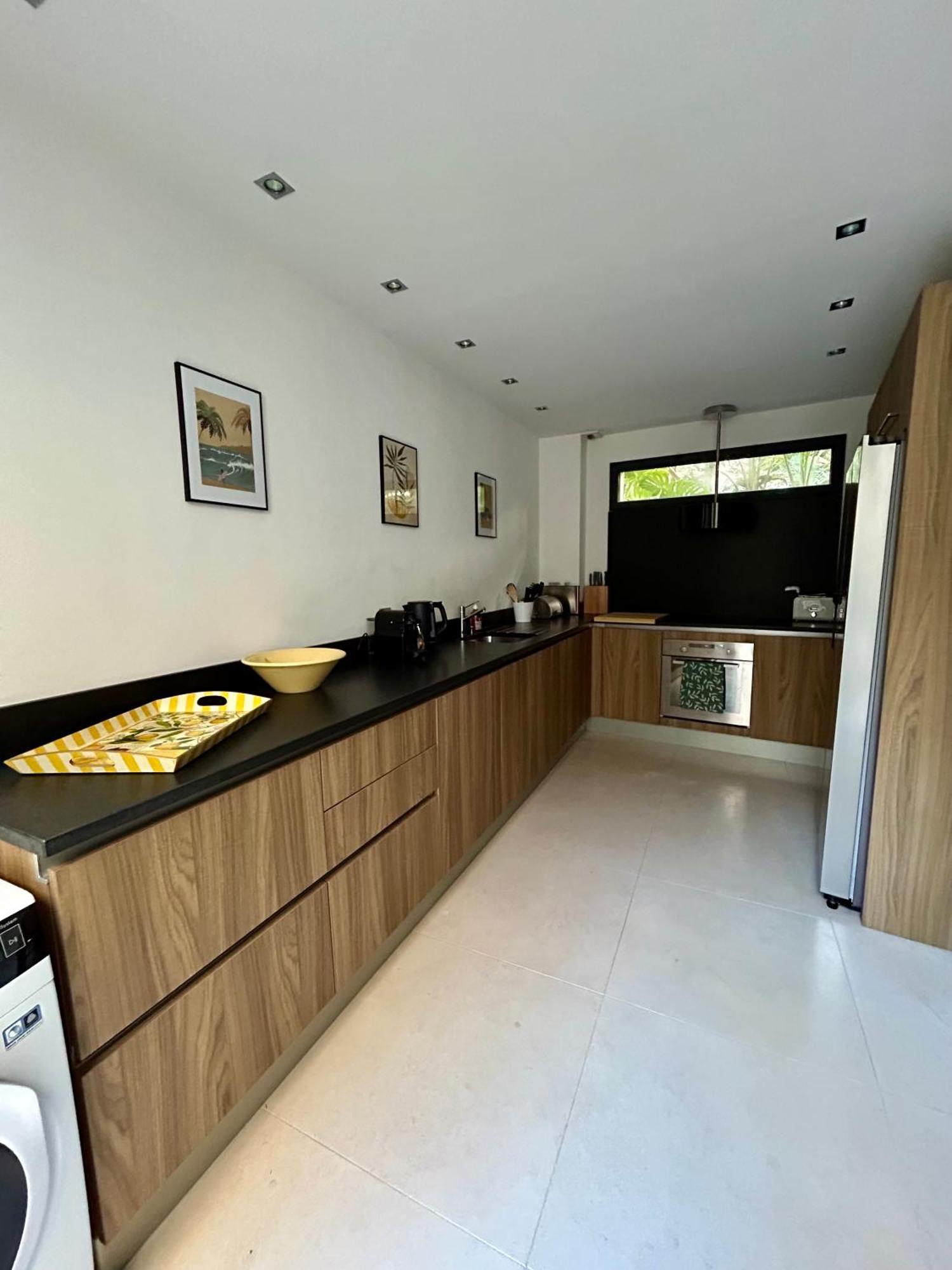 Rumah Bali Cannes Eksteriør bilde