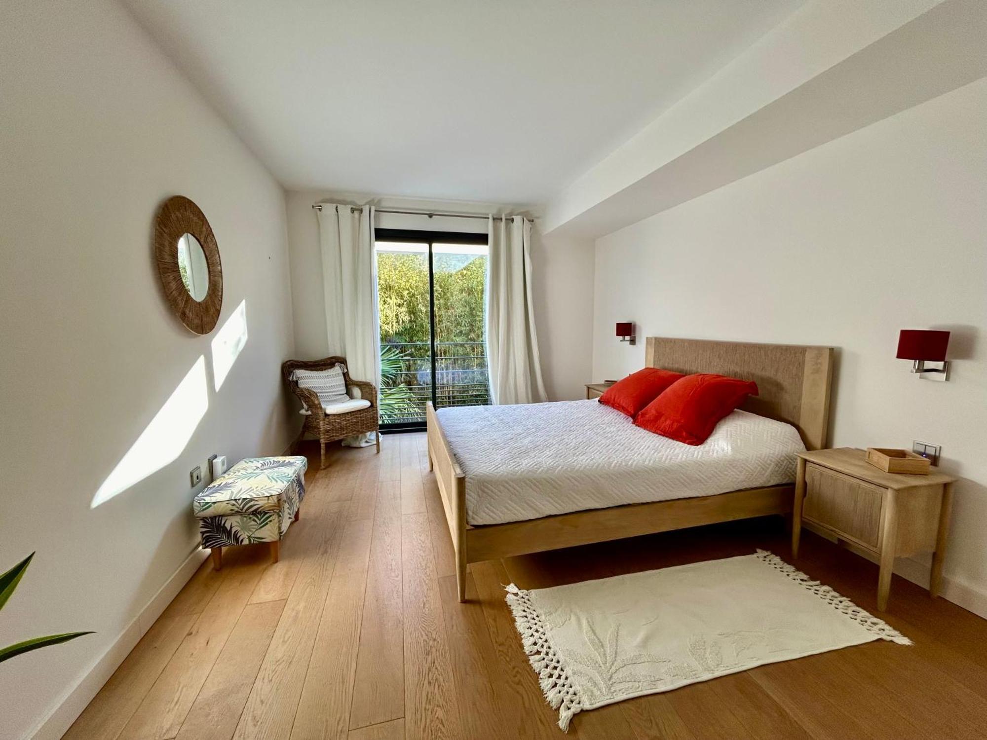 Rumah Bali Cannes Eksteriør bilde