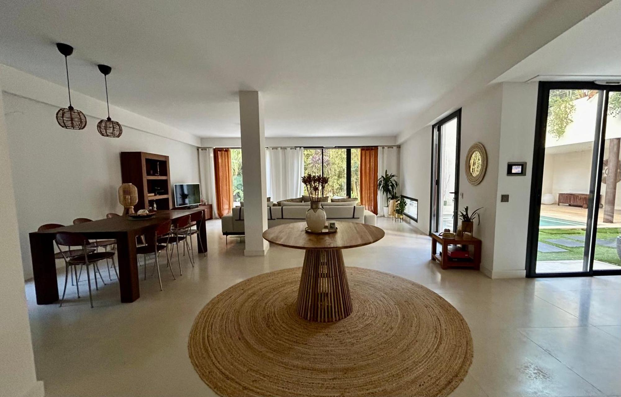 Rumah Bali Cannes Eksteriør bilde