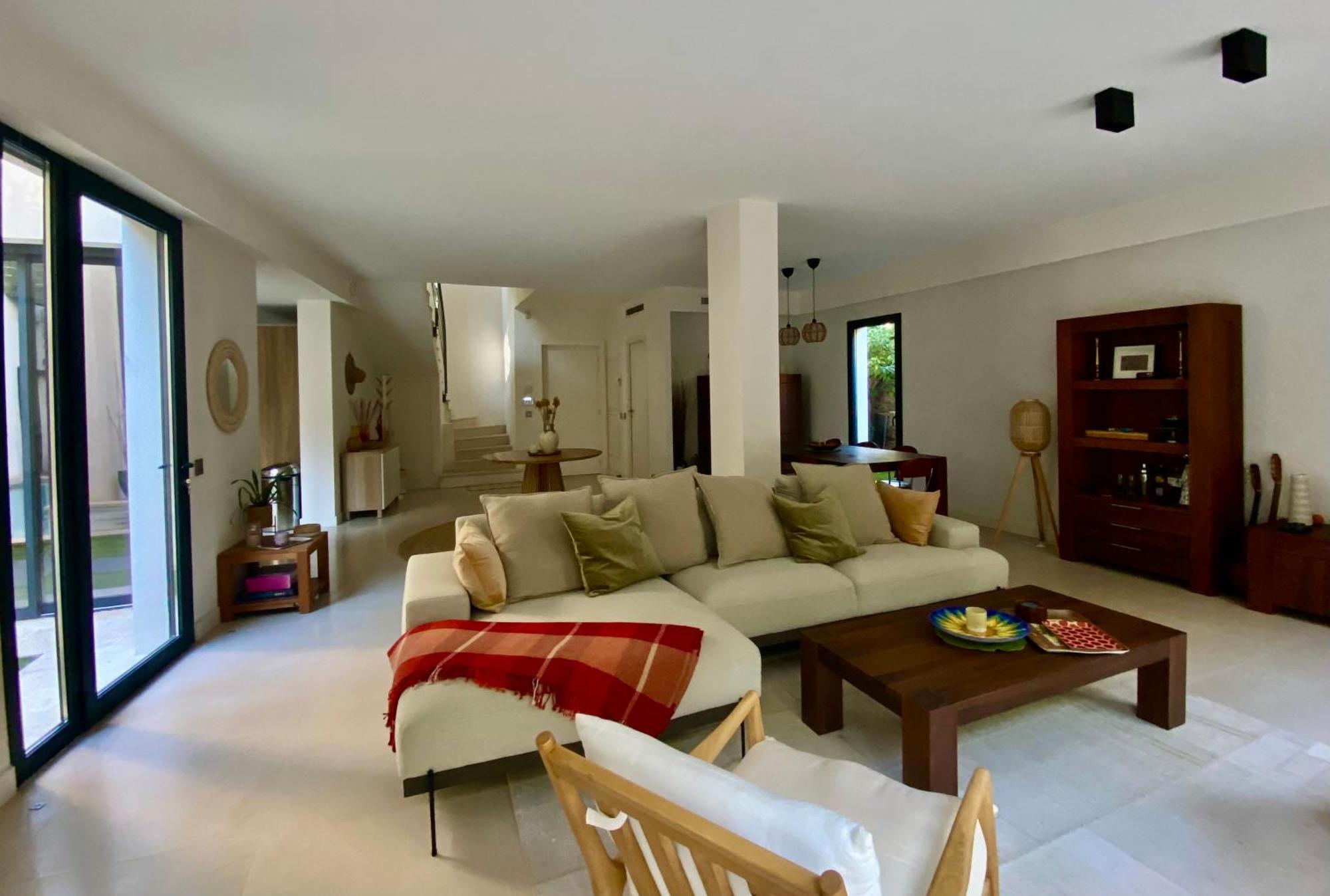 Rumah Bali Cannes Eksteriør bilde