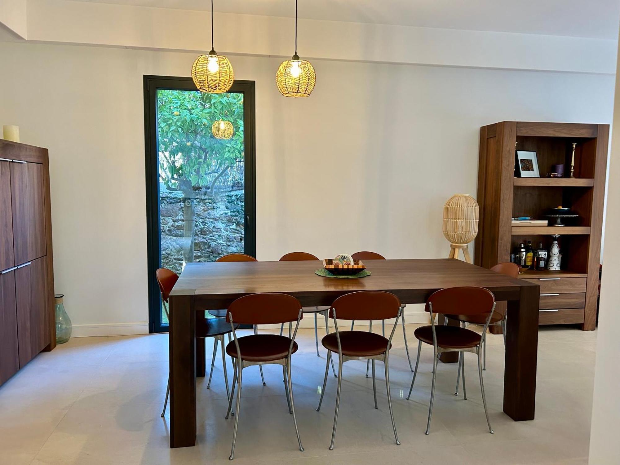 Rumah Bali Cannes Eksteriør bilde
