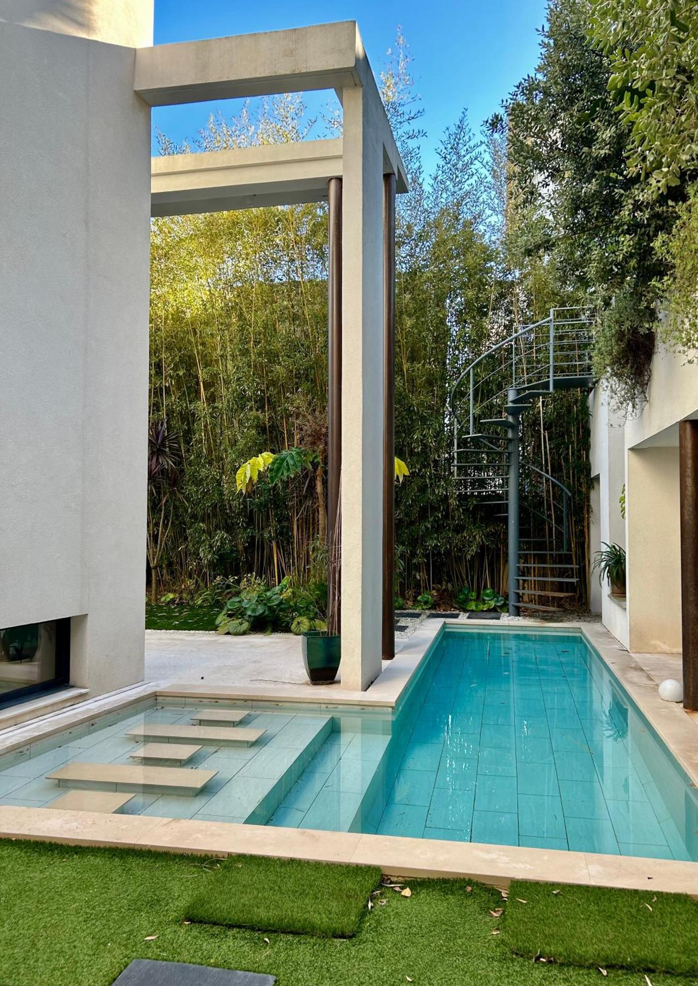 Rumah Bali Cannes Eksteriør bilde