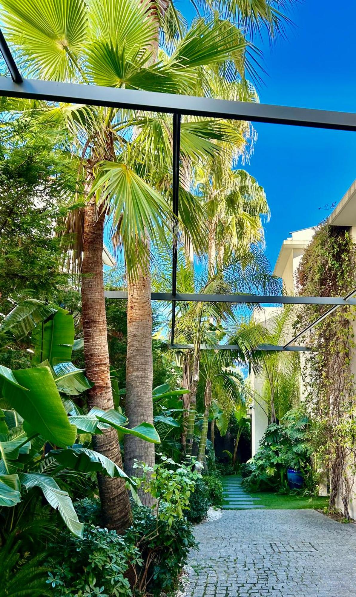Rumah Bali Cannes Eksteriør bilde
